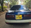 Toyota Premio 2001 - 3
