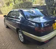 Toyota Premio 2001 - 5