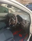 Nissan Note 2013 Nyeupe - 4