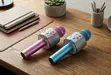 Wireless Microphone HIFI Speaker Voice Changer - 1