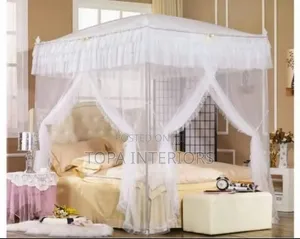 Mesh Bed Net kwa Nyumba na Hoteli