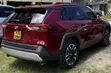 2020 Toyota RAV4 XLE Premium AWD Burgundy - 3