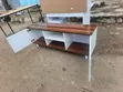 Modern TV Stand/Media Console - 2