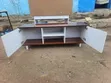 Modern TV Stand/Media Console - 3
