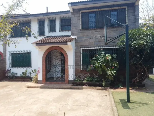 Maisonette ya Vyumba 4 na DSQ Valley Arcade kwa Kodi - 1