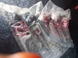 Tie Rod Ends Mpya kwa Toyota Land Cruiser 79 - 1