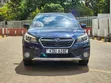 Subaru Outback 2018 Bluu - 1
