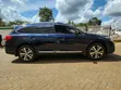 Subaru Outback 2018 Bluu - 3
