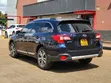 Subaru Outback 2018 Bluu - 4