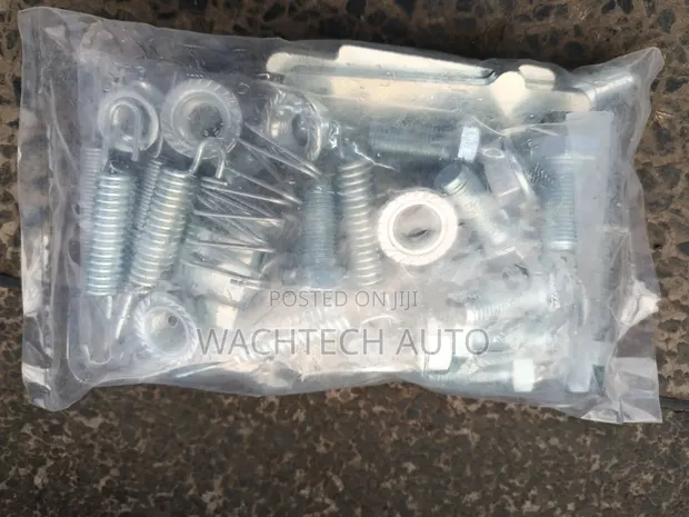 Genuine Brake Adjuster Kit for Toyota Land Cruiser 200 Series - 1