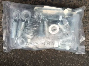 Kiti cha Breki Halisi cha Kurekebisha kwa Toyota Land Cruiser Series 200