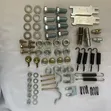 Kiti cha Breki Halisi cha Kurekebisha kwa Toyota Land Cruiser Series 200 - 2