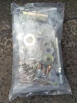Kiti cha Breki Halisi cha Kurekebisha kwa Toyota Land Cruiser Series 200 - 3
