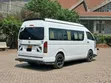2018 Toyota HiAce Super GL - 15 Executive Seats - 2