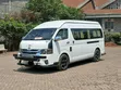 2018 Toyota HiAce Super GL - 15 Executive Seats - 3