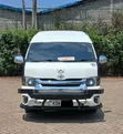 2018 Toyota HiAce Super GL - 15 Executive Seats - 4