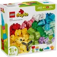 LEGO DUPLO Classic Creative Box - Vipande 80 - 1
