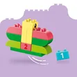 LEGO DUPLO Classic Creative Box - Vipande 80 - 2
