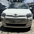 Toyota Succeed 2018 Nyeupe - 1