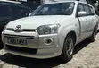 Toyota Succeed 2018 Nyeupe - 2
