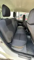 Toyota Succeed 2018 Nyeupe - 4