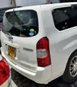 Toyota Succeed 2018 Nyeupe - 5
