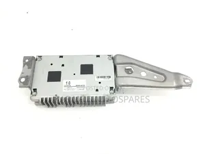 Toyota Crown Radio Booster (2015-2018 Models)
