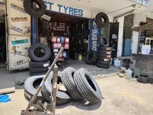 Tyres na Betri Mpya kwa Toyota Probox