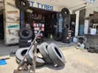 Tyres na Betri Mpya kwa Toyota Probox - 3