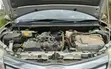 Toyota Axio 2014 Hybrid Silver - 3