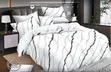 Seti ya Duvet Cover Premium 6x6/7 - Vipande 6 - 1