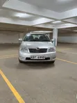 Toyota Corolla 2005 Silver - 3