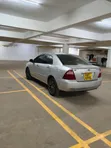 Toyota Corolla 2005 Silver - 4