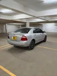 Toyota Corolla 2005 Silver - 5