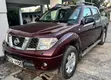 Nissan Navara 3.0 Automatic 2011 Burgundy - 1
