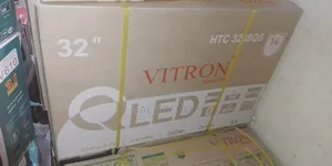 Vitron 32" QLED Smart TV