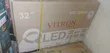 Vitron 32" QLED Smart TV - 2