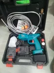 Meakida Hand Washing Machine - 1
