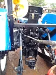 Tractor New Holland TT55 KTCB/Z 2020 - 4