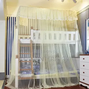 Double Decker Mosquito Nets za Watoto