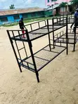 Kitanda Kizuri cha Double Decker cha Shule - 2