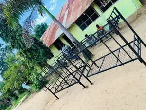 Brand New School Double Decker Bed