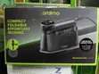 Oraimo 2-in-1 Iron ya Kubebeka ya Mvuke OEI-801A - 2