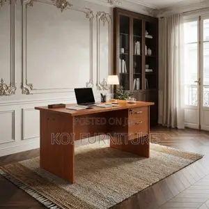 1200mm Ergonomic Office Desk