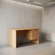 1200mm Ergonomic Office Desk - 2