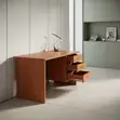 1200mm Ergonomic Office Desk - 4