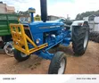 Tractor ya Ford 6600 - 1