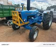 Tractor ya Ford 6600 - 2