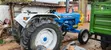 Tractor ya Ford 6600 - 5