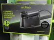 Oraimo SteamCore Lite Iron ya Mvuke ya Kubebeka - 1